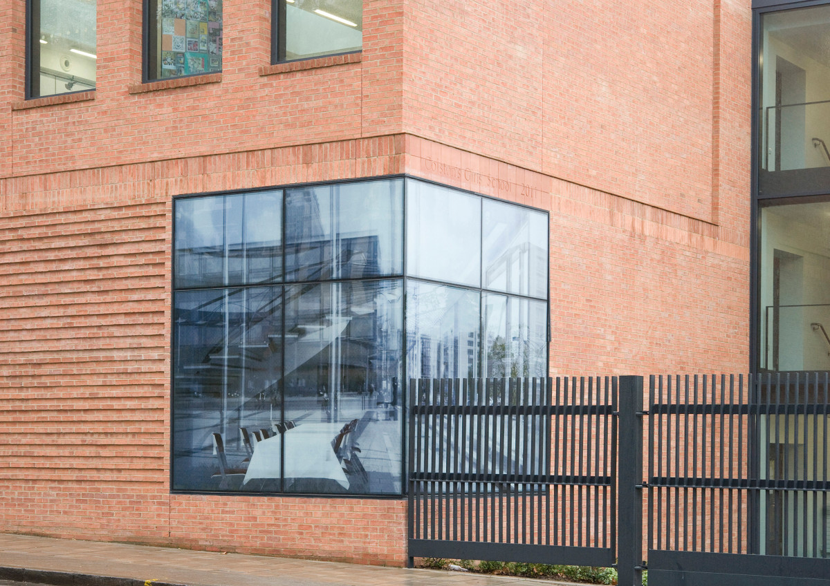 Schulfenster II