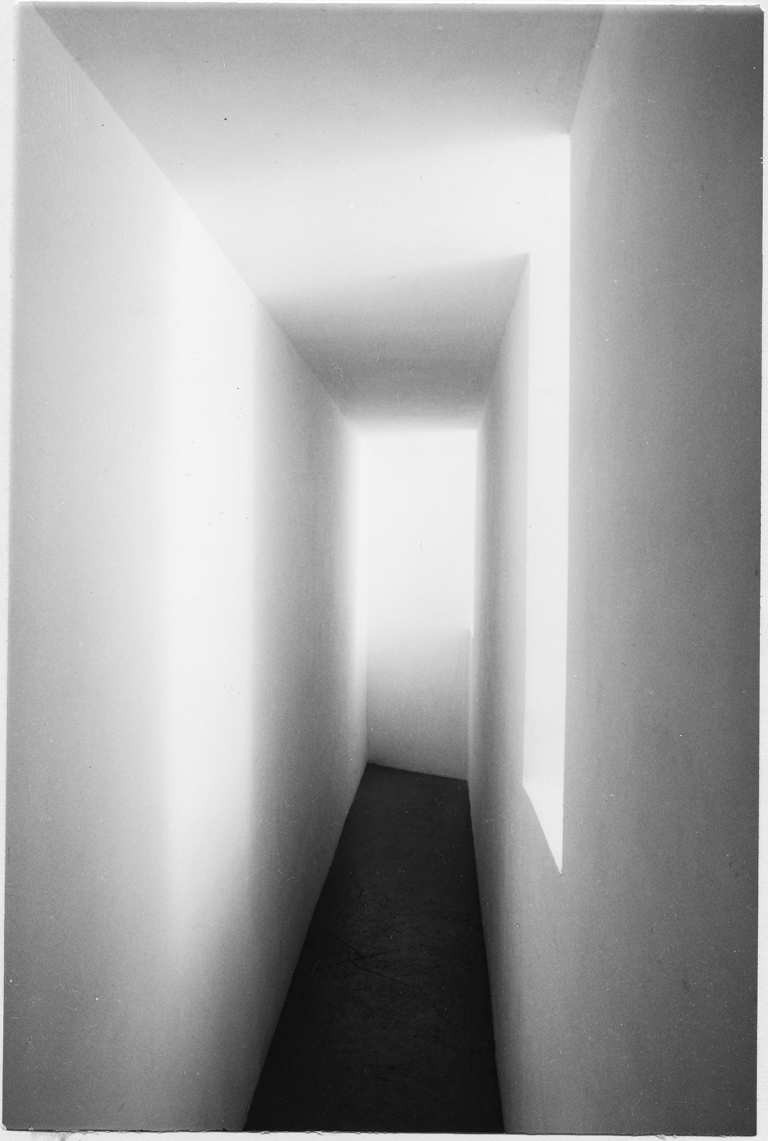 Ateliereinbau II