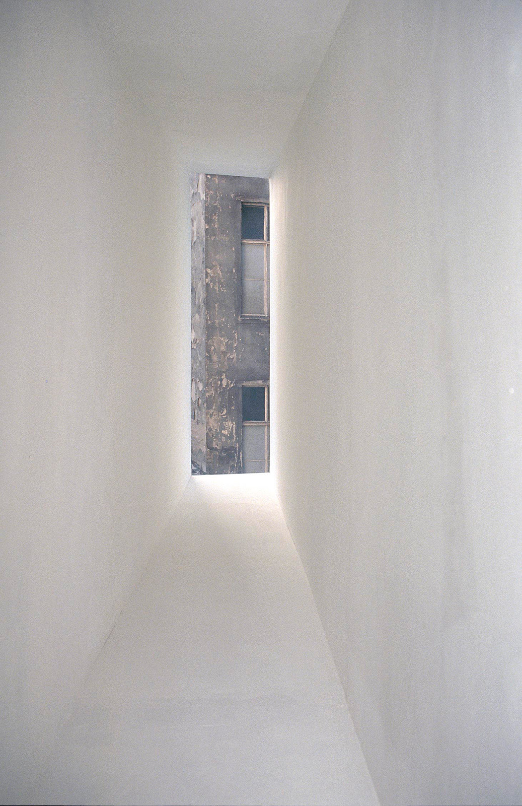 Ateliereinbau II