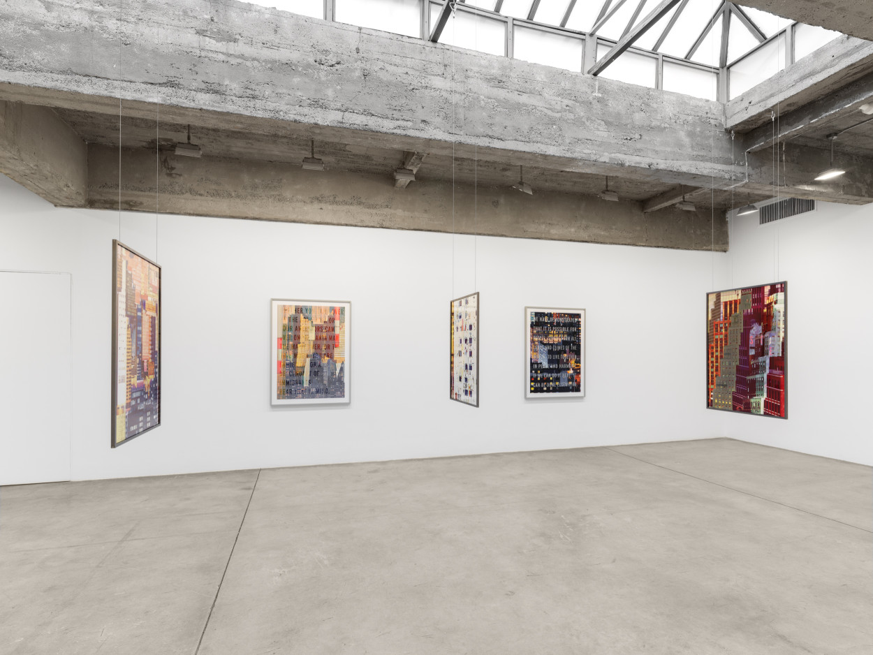 Brooklyn Rail's The New Social Environment: This Is No Time