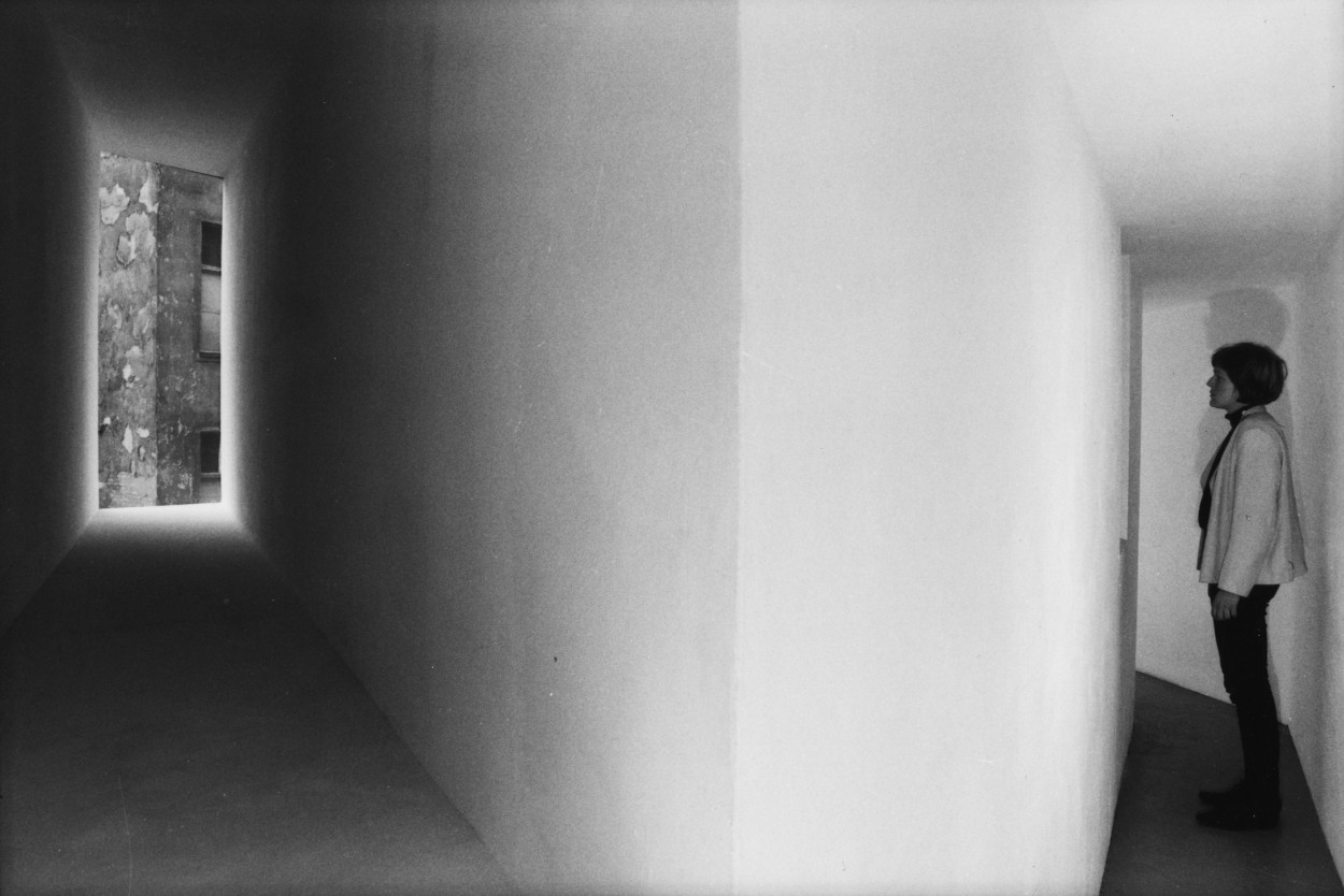 Brooklyn Rail's The New Social Environment: This Is No Time