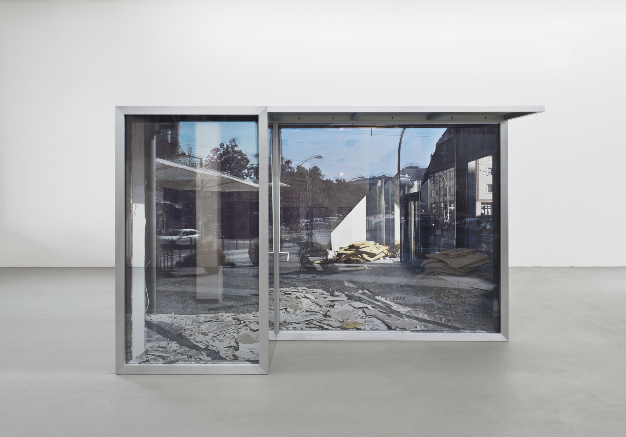 Checkpoint California