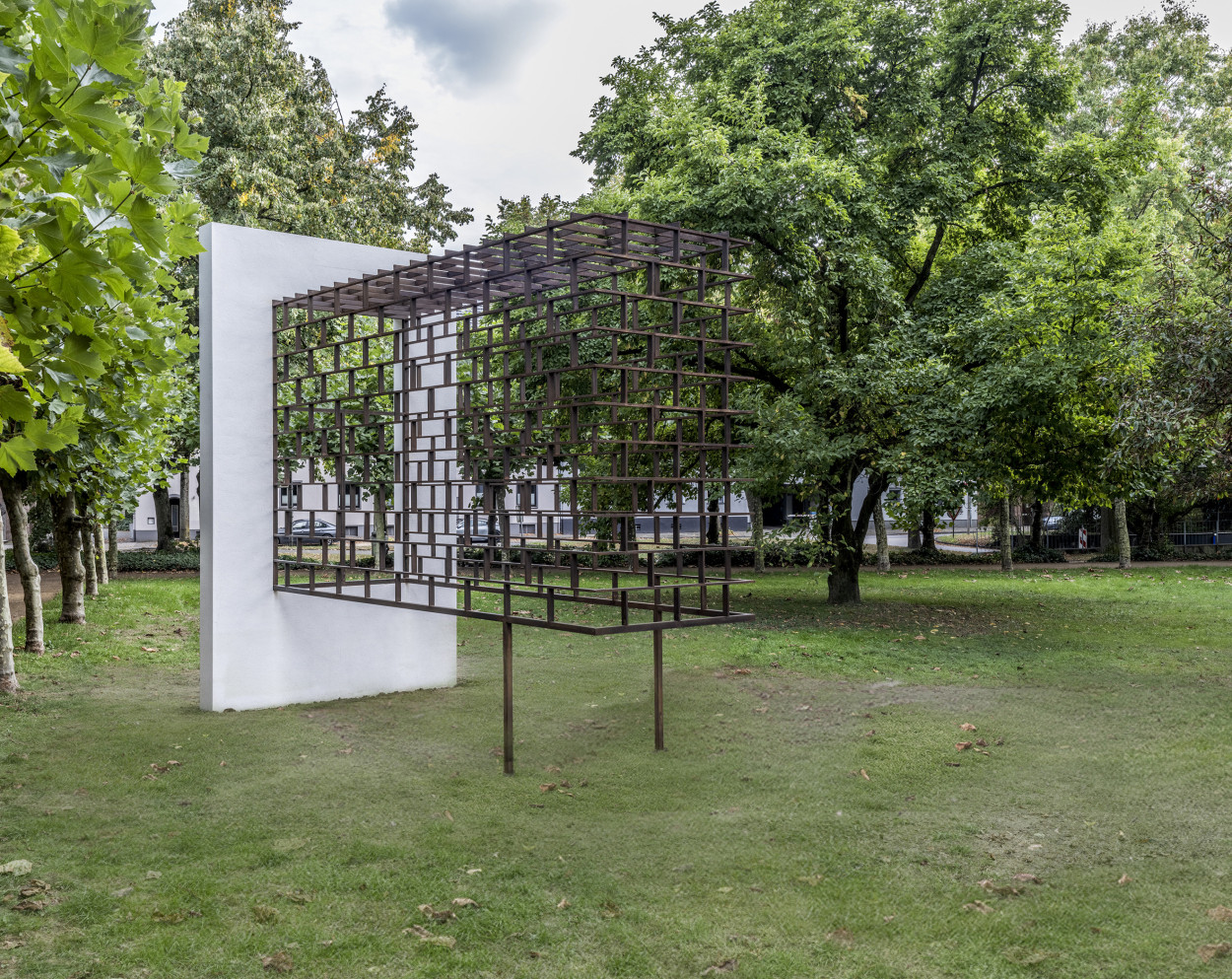 Inverted Window