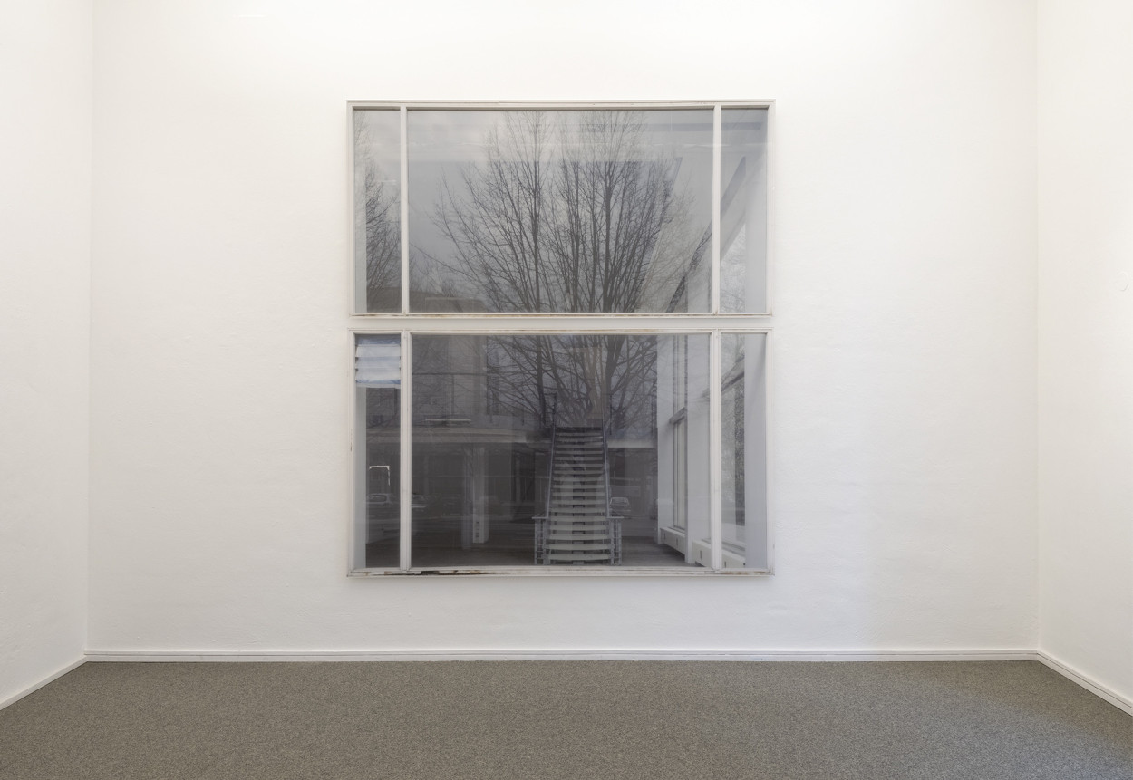 Inverted Window