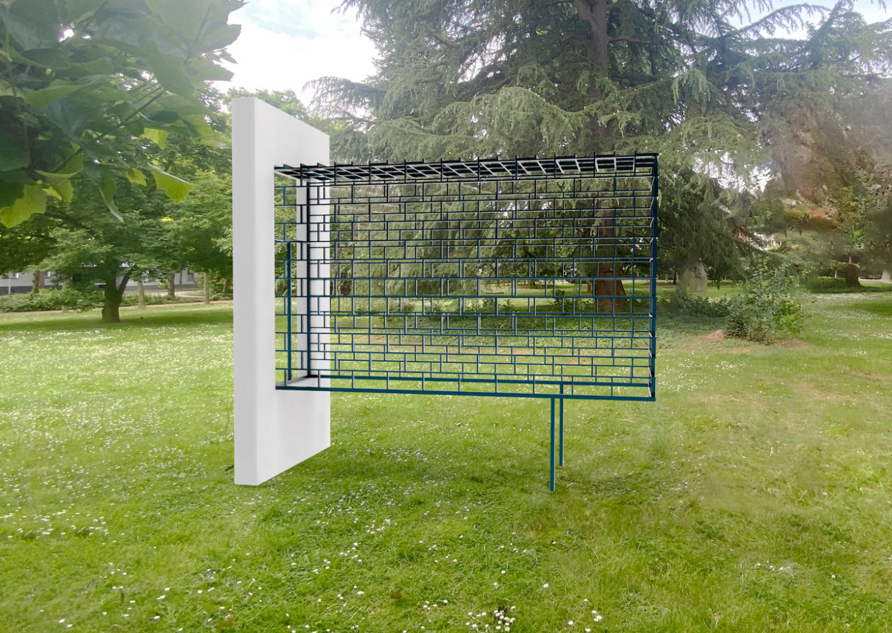 Inverted Window
