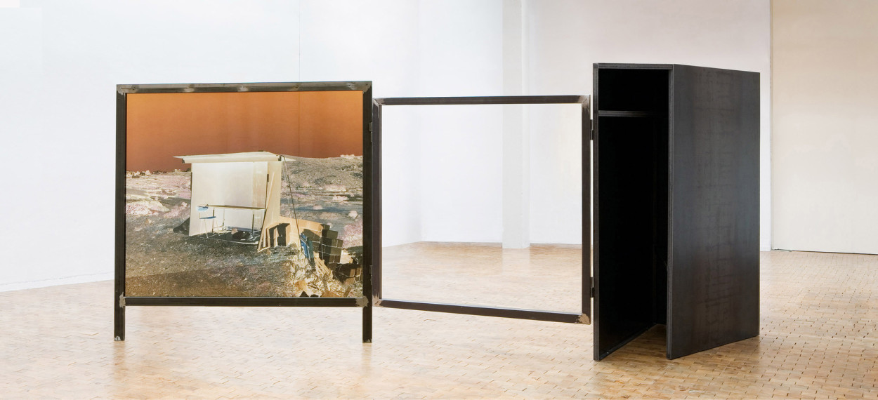 Die Stadt von Morgen