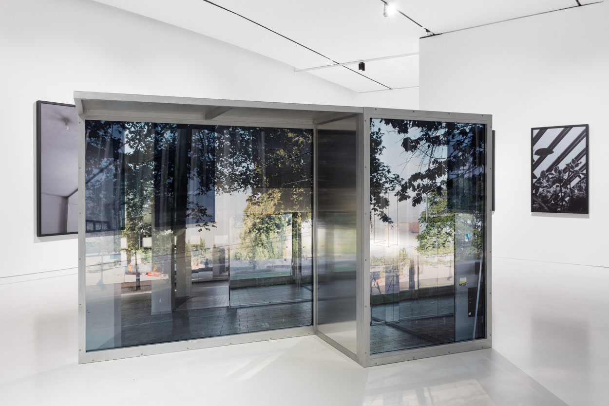 Haus Wittgenstein 2018