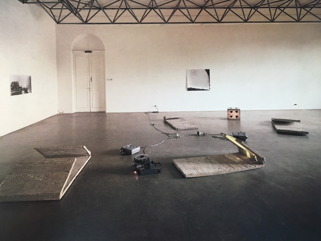 heute, project on female artists