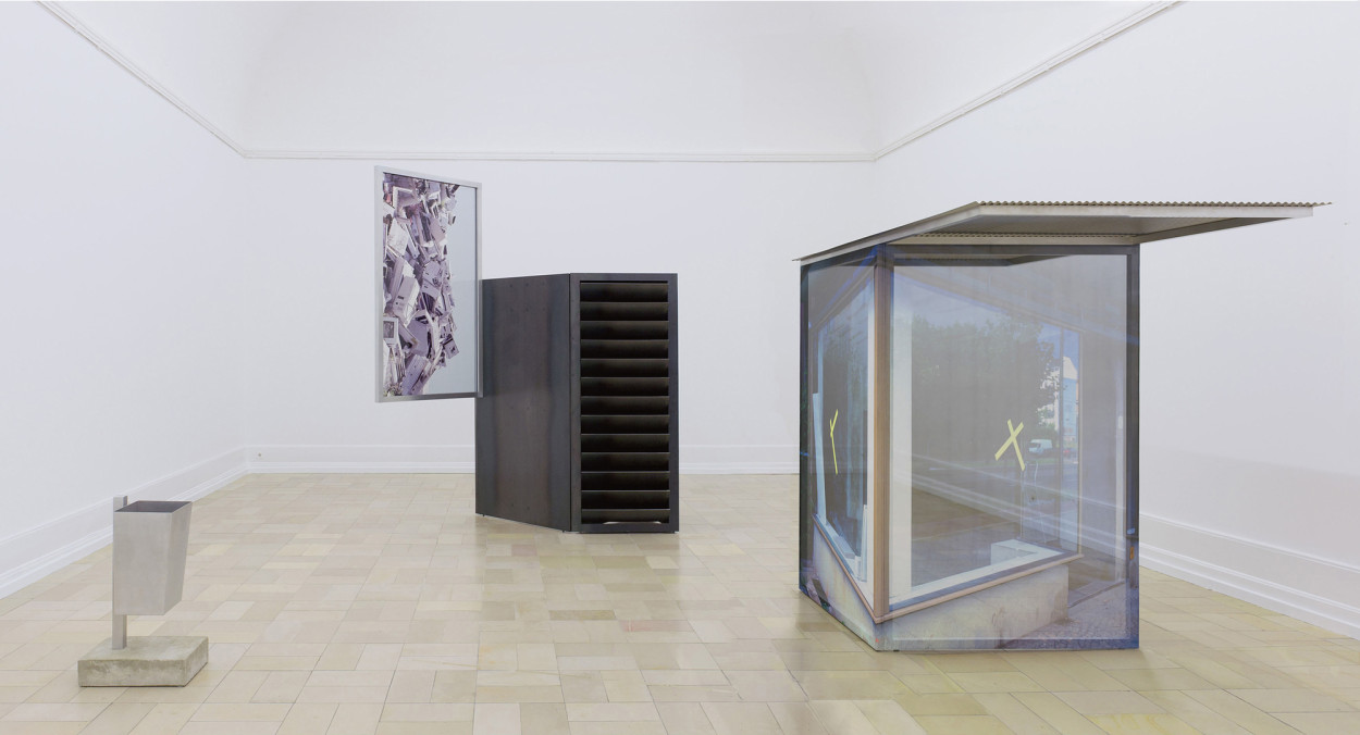 30 Künstler 30 Räume