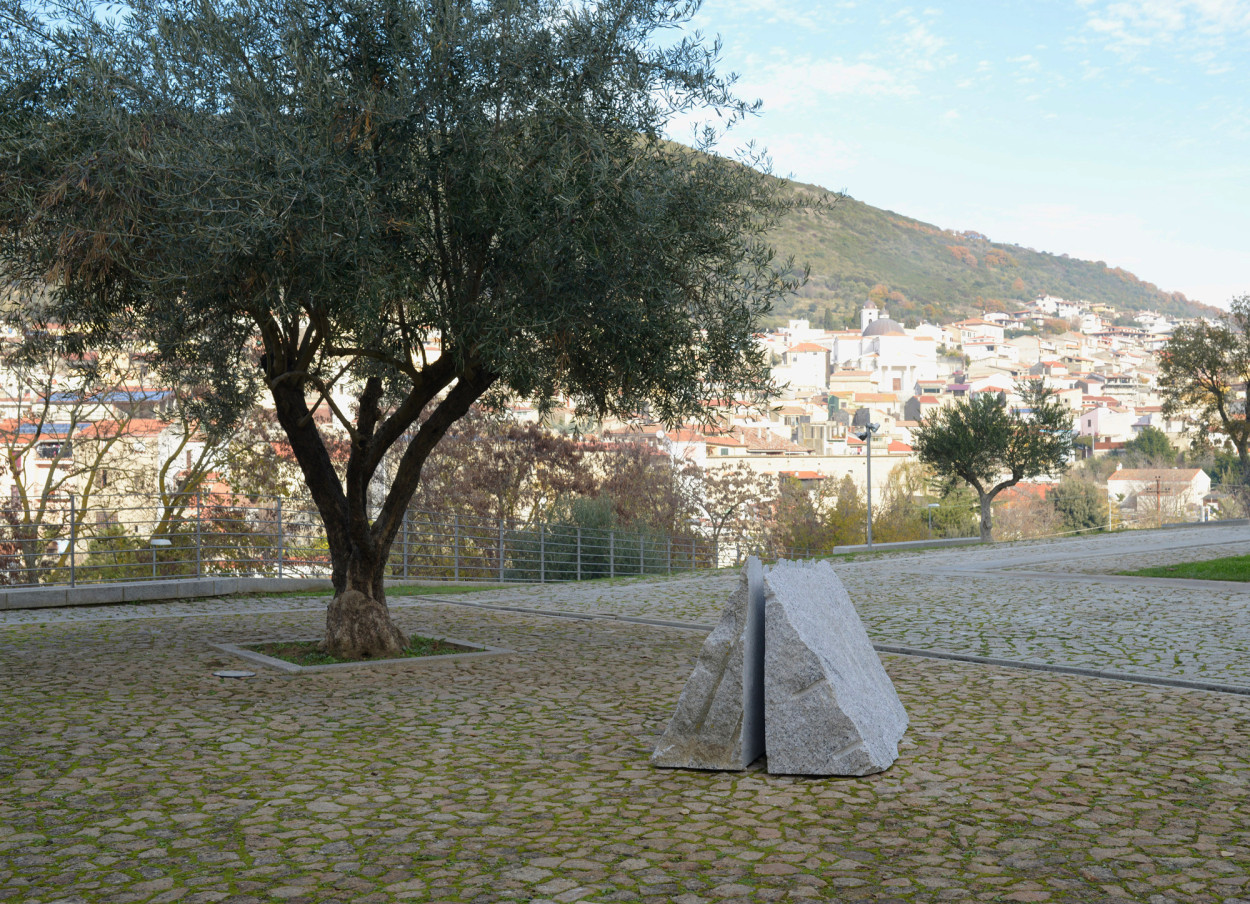 Nomadicity
