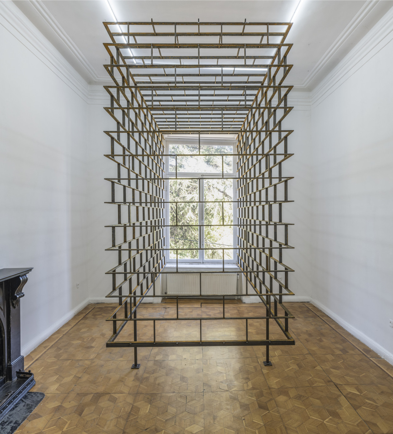 Patterns of (in)Security