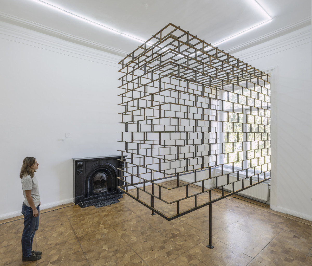 Patterns of (in)Security