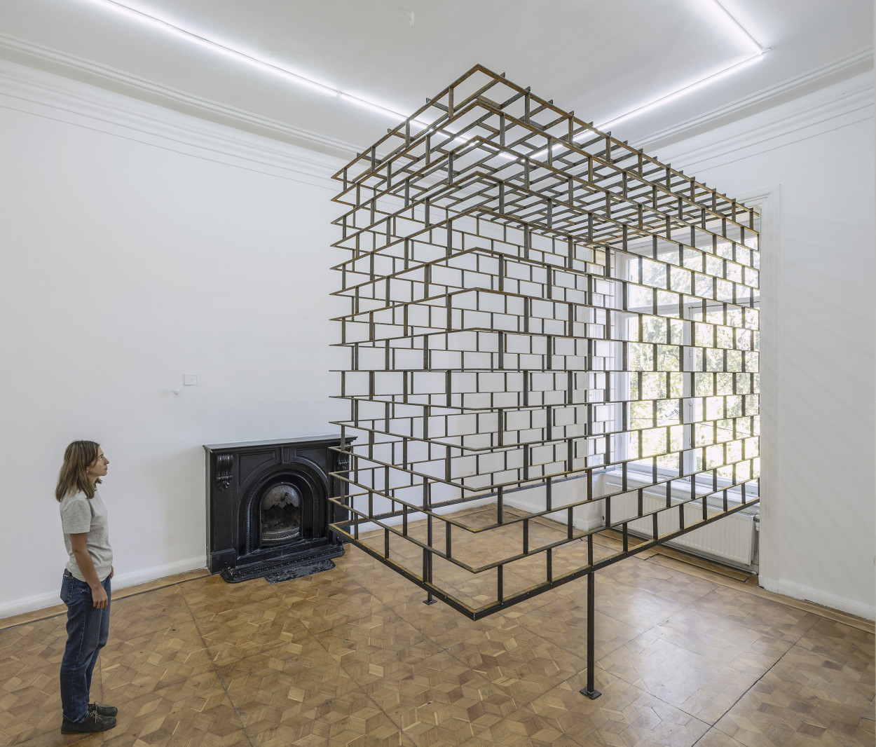 Patterns of (in)Security