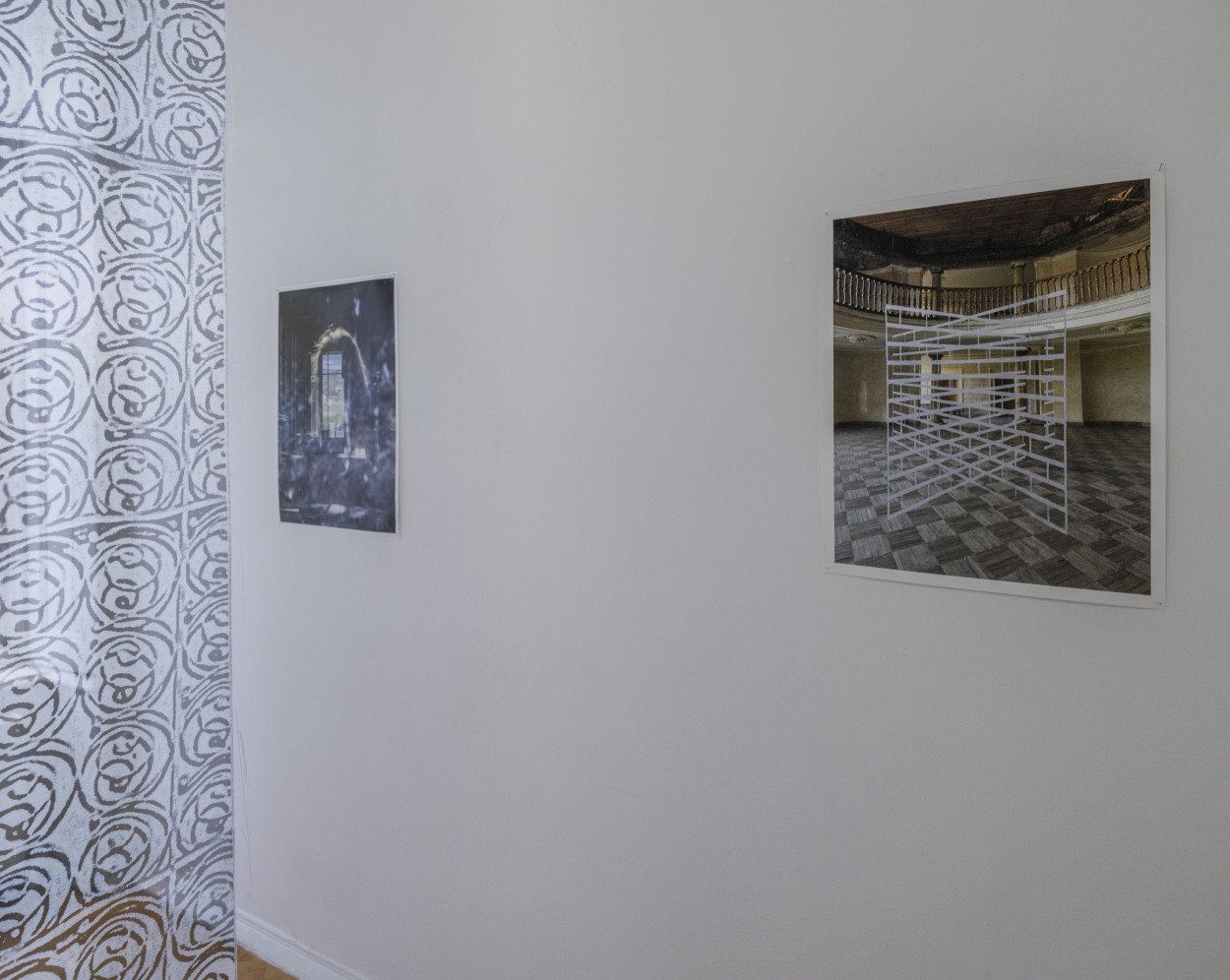 Patterns of (in)Security