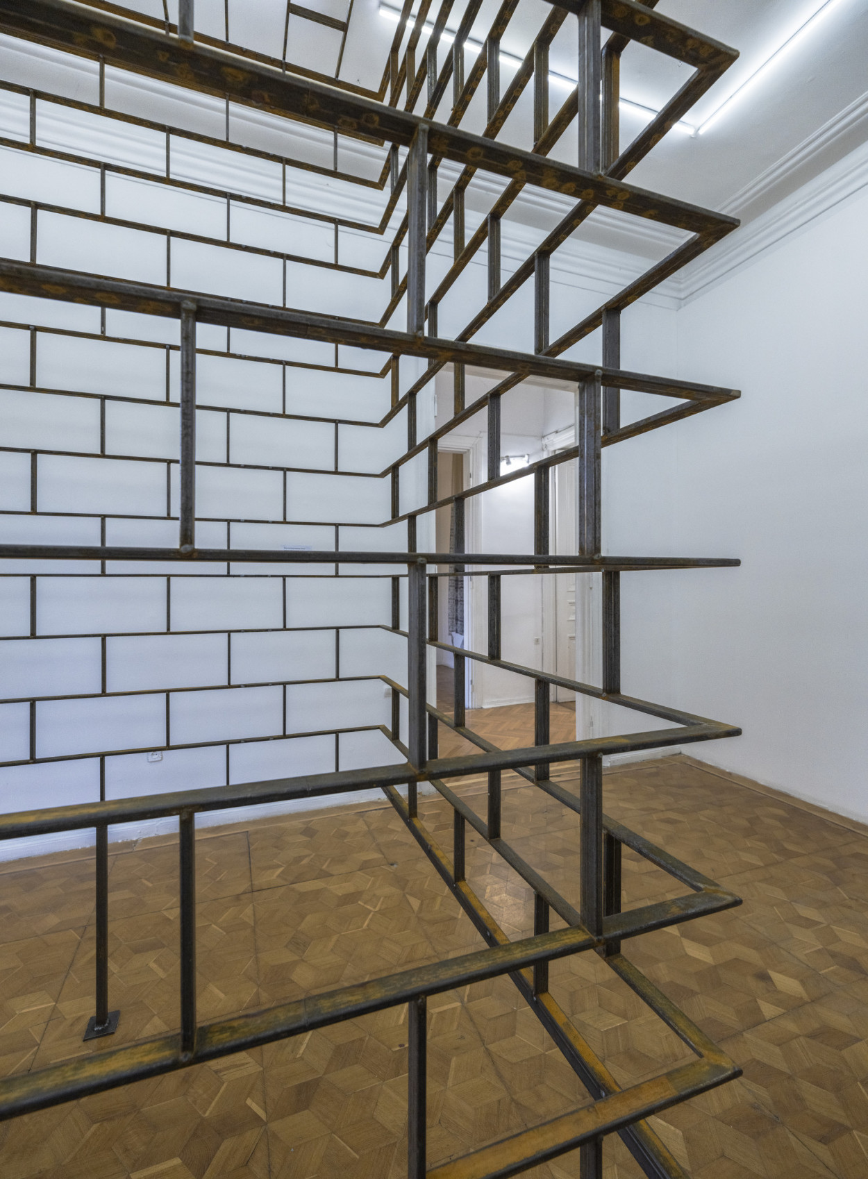 Patterns of (in)Security