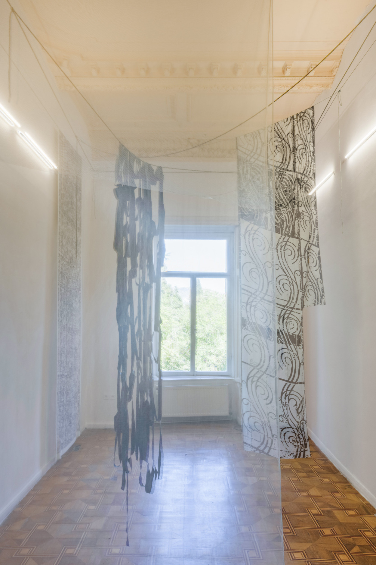 Patterns of (in)Security