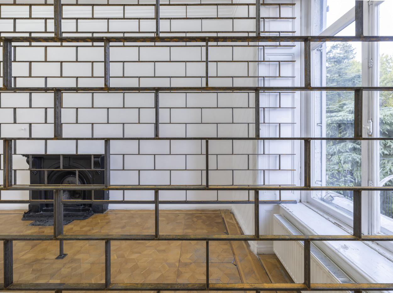 Patterns of (in)Security