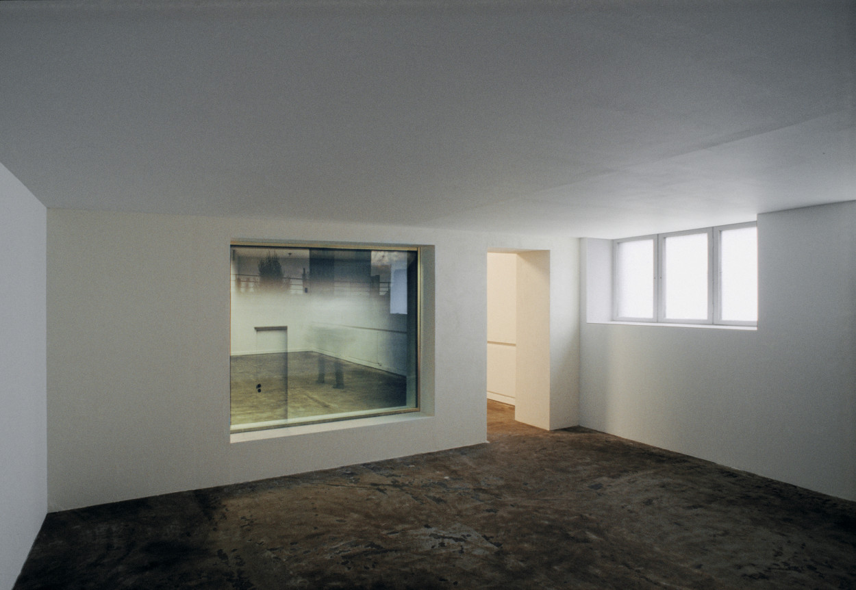 Prototype - Memory is Reconstruction, Malm&ouml;