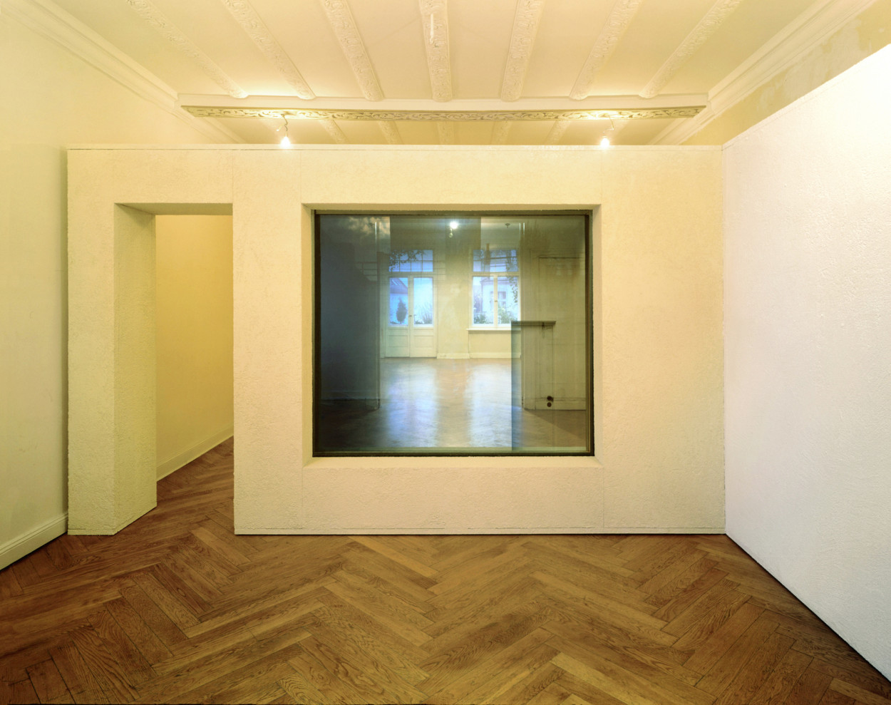 Prototype - Memory is Reconstruction, Berlin