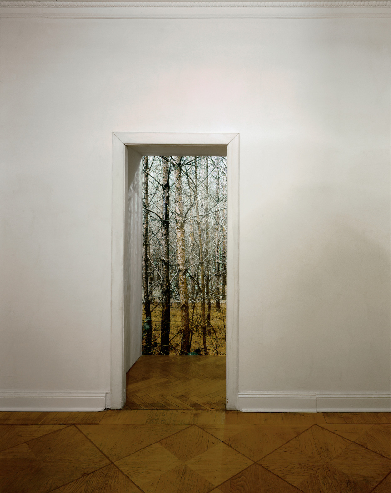 Prototype - Memory is Reconstruction, Berlin