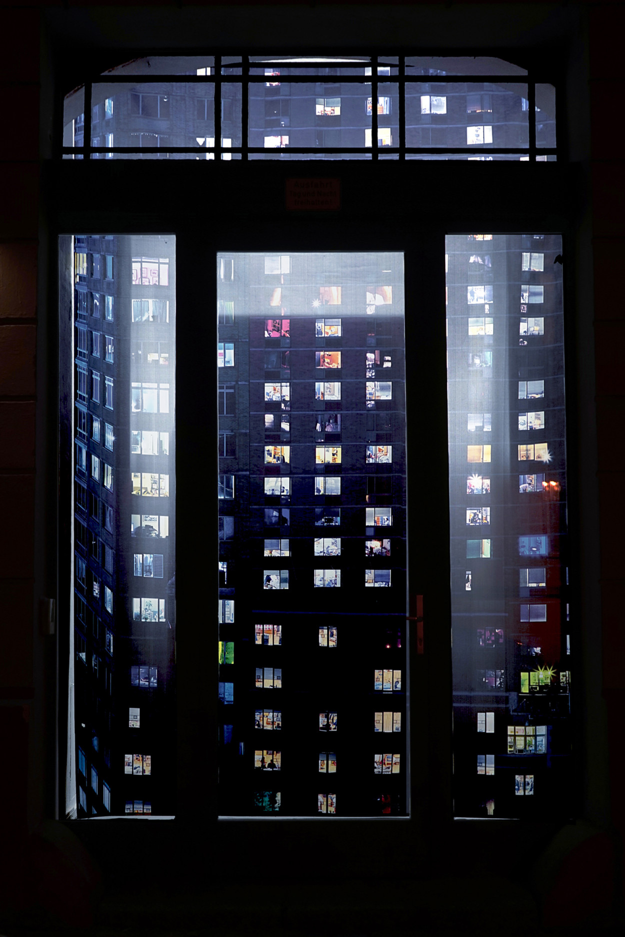 Quarantine