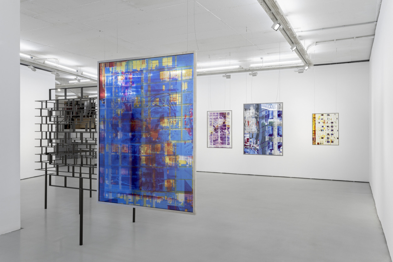 The Matter Of The Glazed Fence