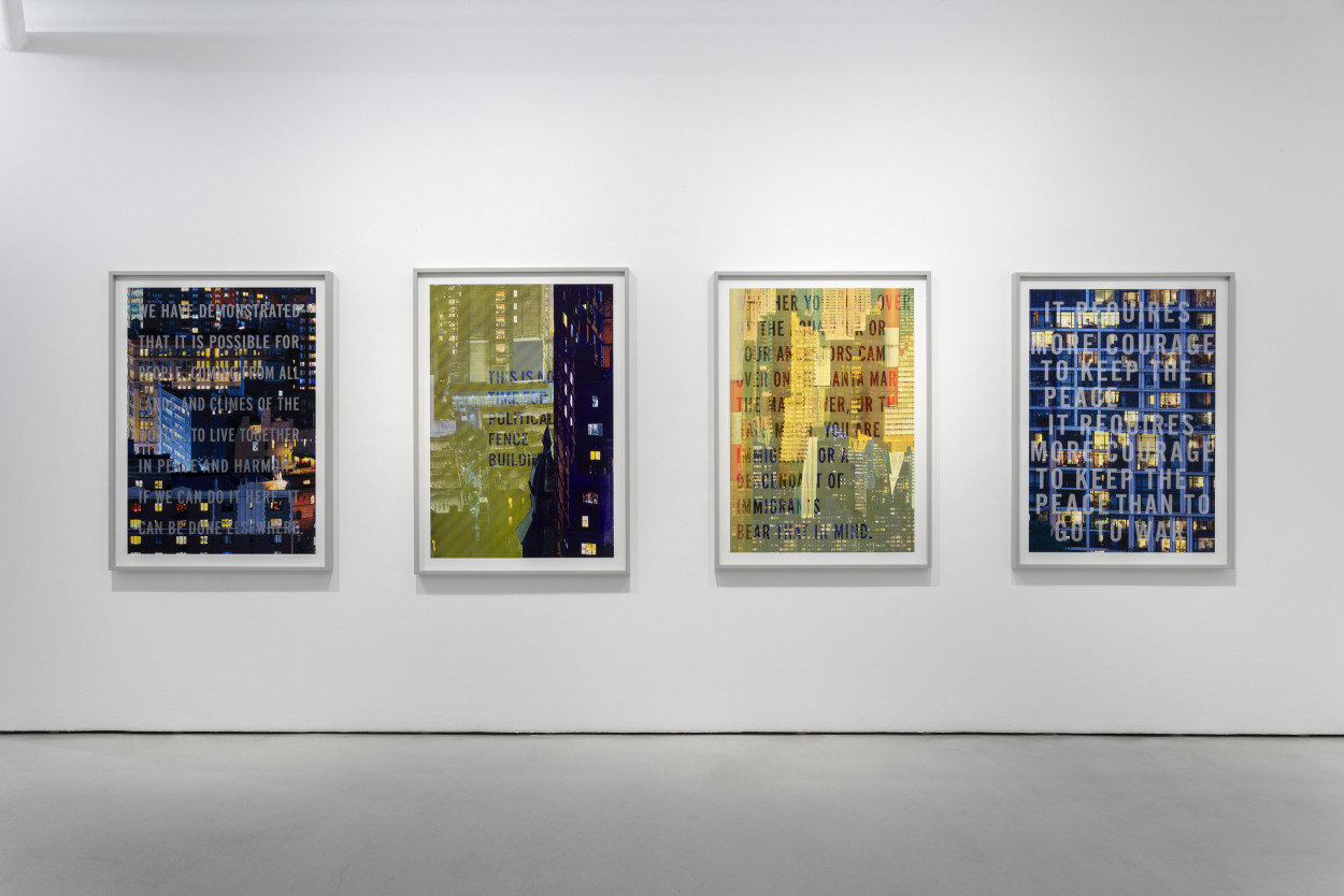 The Matter Of The Glazed Fence