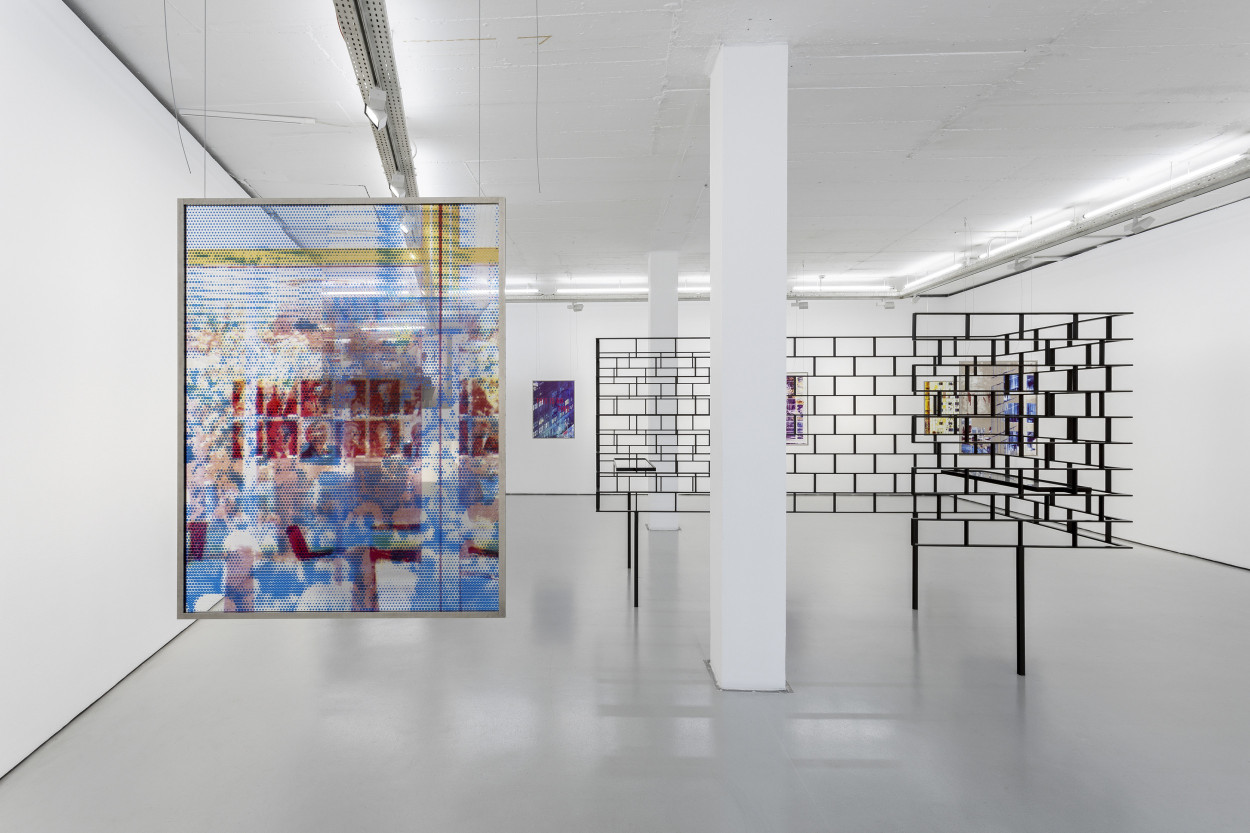 The Matter Of The Glazed Fence