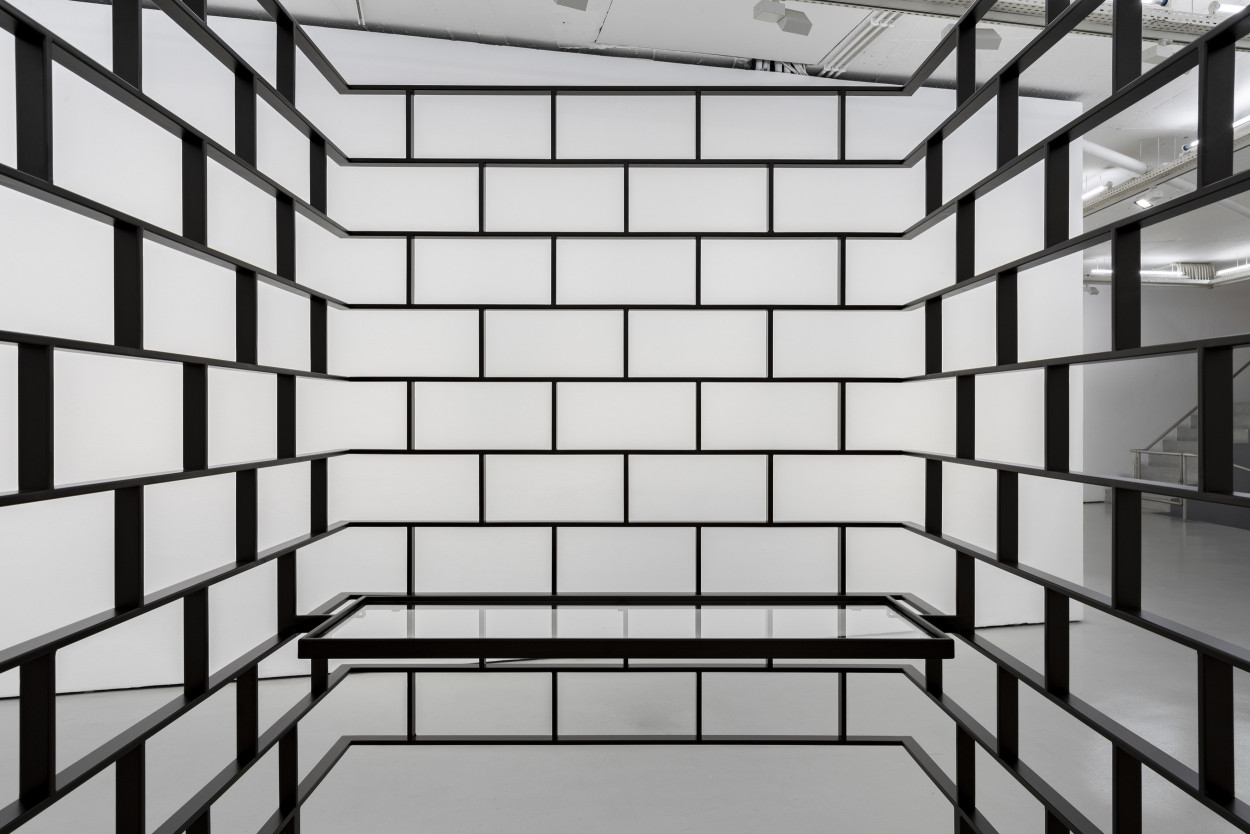 The Matter Of The Glazed Fence