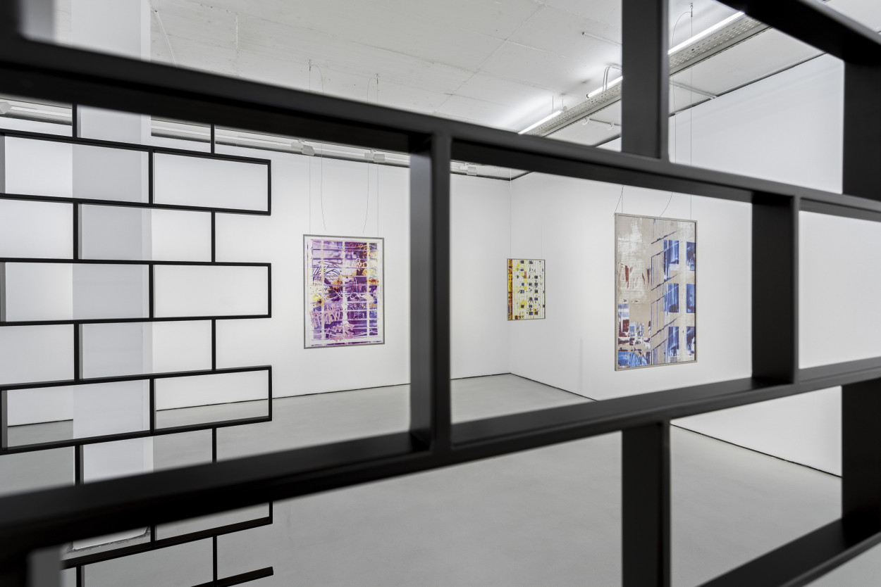 The Matter Of The Glazed Fence