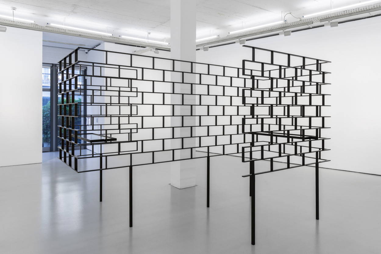 The Matter Of The Glazed Fence