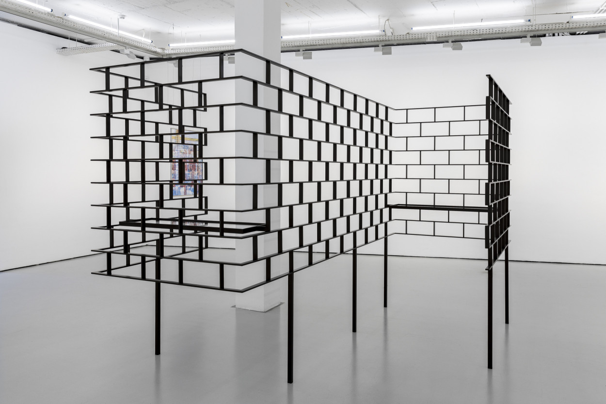 The Matter Of The Glazed Fence