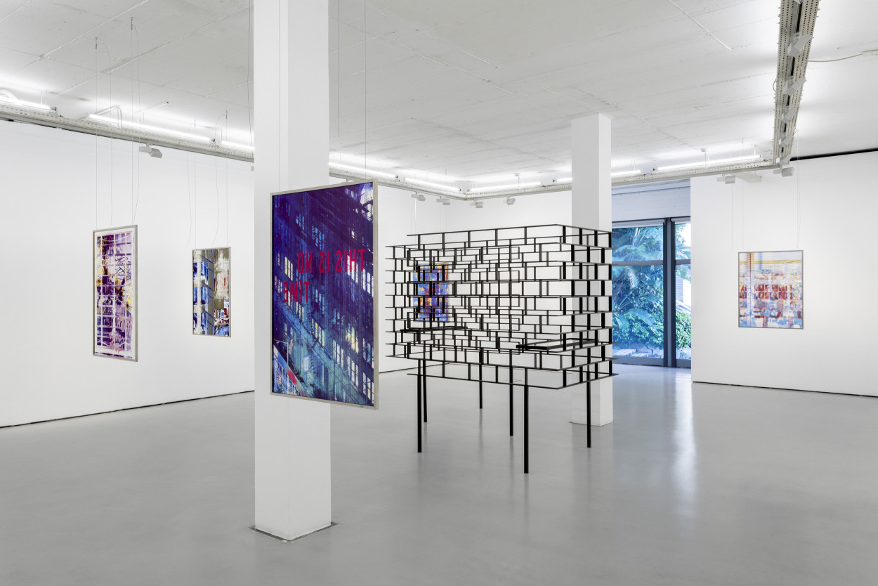 The Matter Of The Glazed Fence