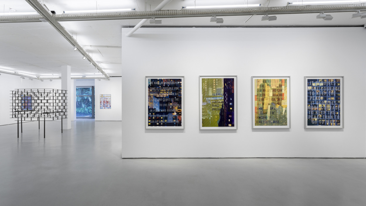 The Matter Of The Glazed Fence