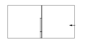 Window With Curtain