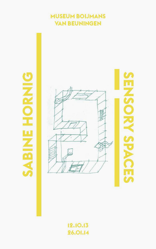 Sensory Spaces